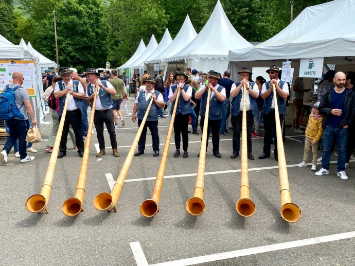 annecy,reblochon,agriculture,aop