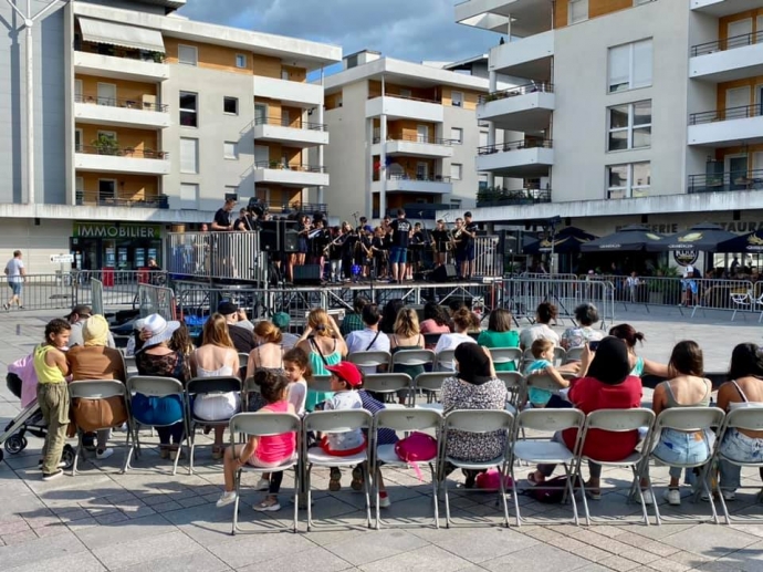 seynod,cran-gevrier,annecy,fete de la musique,musique